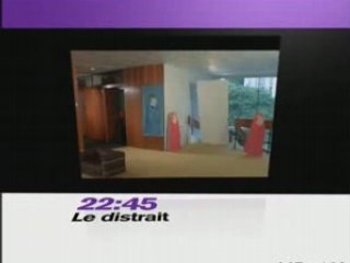 M6 - Bande Annonce Ce soir - 2005