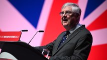 Labour aims to make Wales a country without any Tory MPs, says Mark Drakeford