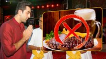 Ramayan में भगवान राम का रोल निभाने के लिए Ranbir Kapoor अब करेंगे मांस-मदिरा का त्याग, ताकि भगवान राम के किरदार में डूब सकें