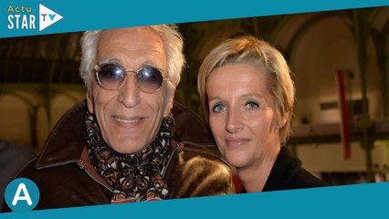 Gérard Darmon (74 ans) : il raconte sa vie de papa "changée" grâce sa fille Léna, 5 ans