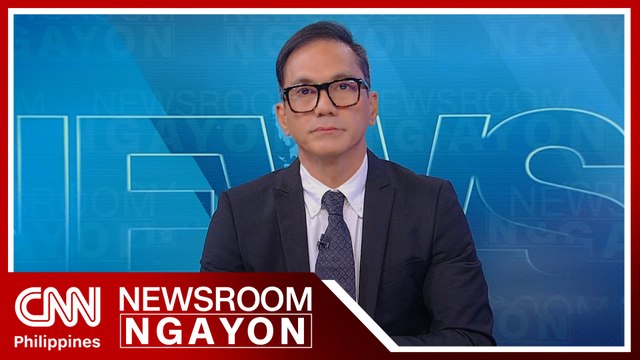 Korte Suprema nagbabala laban sa pekeng annulment | Newsroom Ngayon