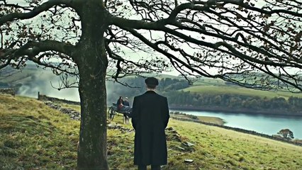 Cara Bersikap Cool Seperti Thomas Shelby