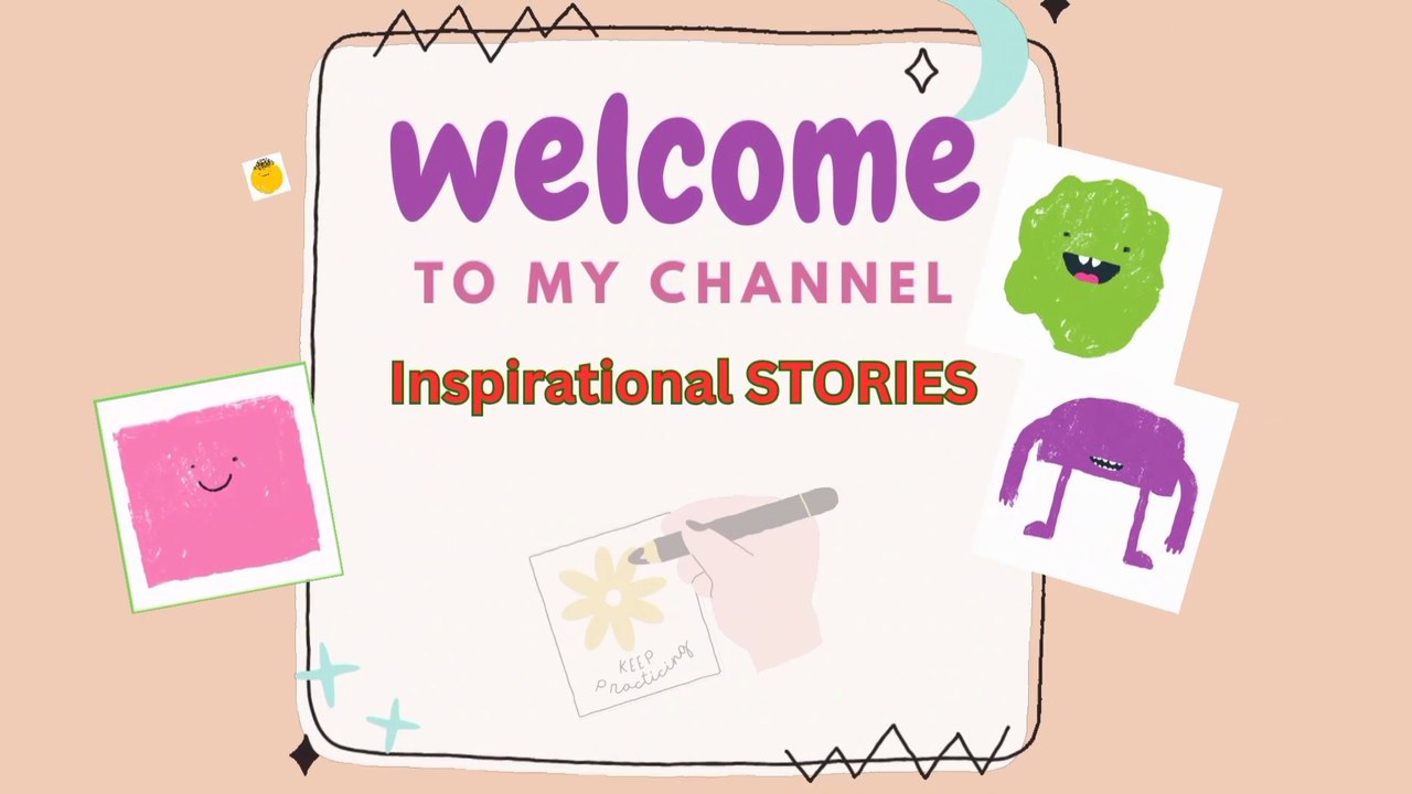 "From Struggle to Strength: The Unbreakable Spirit"