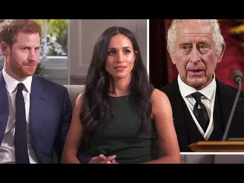 Famiglia reale LIVE: Harry e Meghan hanno avvertito dei danni indicibili che Netflix causerà a Cha