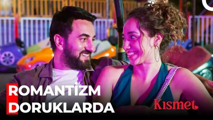 Doğan ile Melike'nin Lunapark Macerası - Kısmet