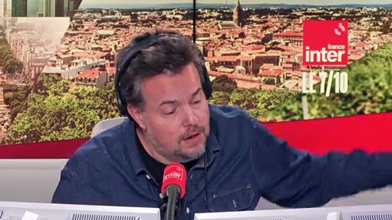 Biopics : aux femmes et aux hommes célèbres, les scénaristes reconnaissants - L'édito culture