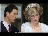 La principessa Diana ha origliato il principe Carlo dicendo a Camilla che l'avrebbe 