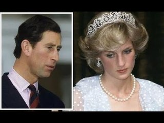 La principessa Diana ha origliato il principe Carlo dicendo a Camilla che l'avrebbe "sempre" amata