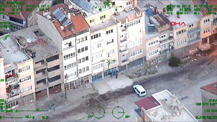 Nevşehir ve Niğde'de 'torbacı' operasyonunda 82 gözaltı