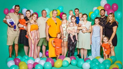 Neue "Wollnys"-Folge: Von "Horrortrip" über Beziehungskrise bis Geburt ist alles dabei