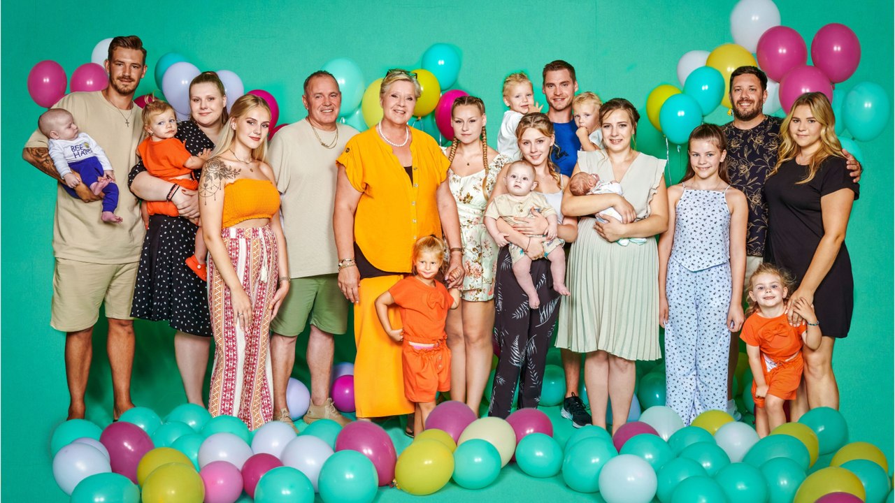 Neue "Wollnys"-Folge: Von "Horrortrip" über Beziehungskrise bis Geburt ist alles dabei