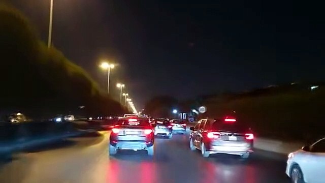 1168 - قصة الحقائب !! سوالف طريق