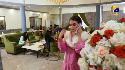 Kalank Episode 47   Best Scene 01   Hira Mani - Junaid Khan - Sami Khan   FLO Digital