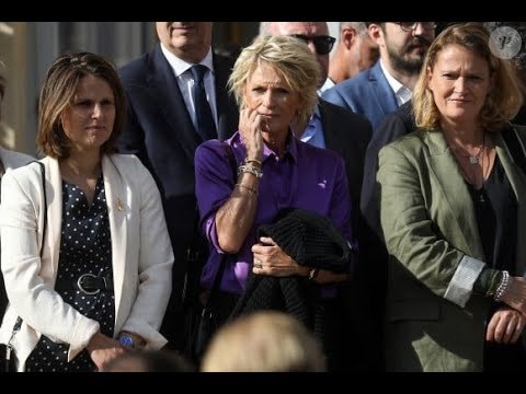 Sophie Davant écartée des Enfants de la télé au profit de Laurence Boccolini, révélations