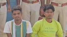 हनुमानगढ़: दो सगे भाइयों को पुलिस ने किया गिरफ्तार, देखें क्या मिला?