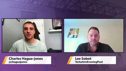 Pascal Struijk’s under the radar impact as he picks up the armband for Leeds United