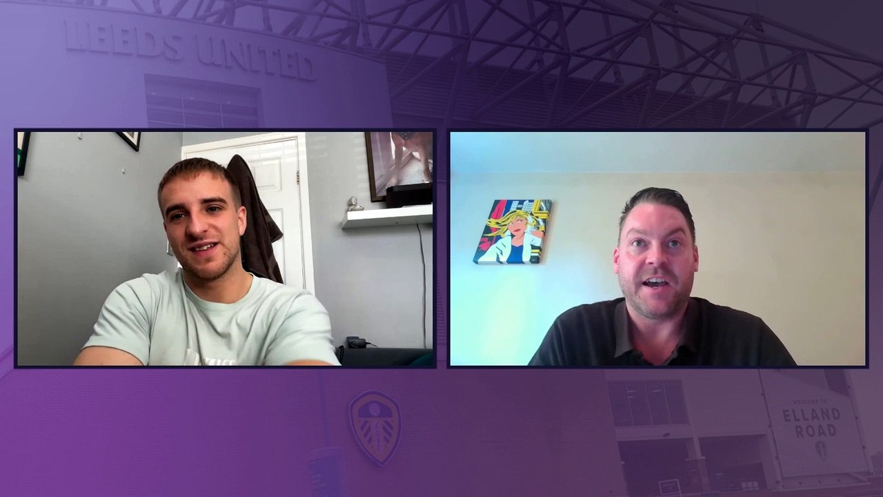 Thoughts on Leeds United wonderkid Archie Gray