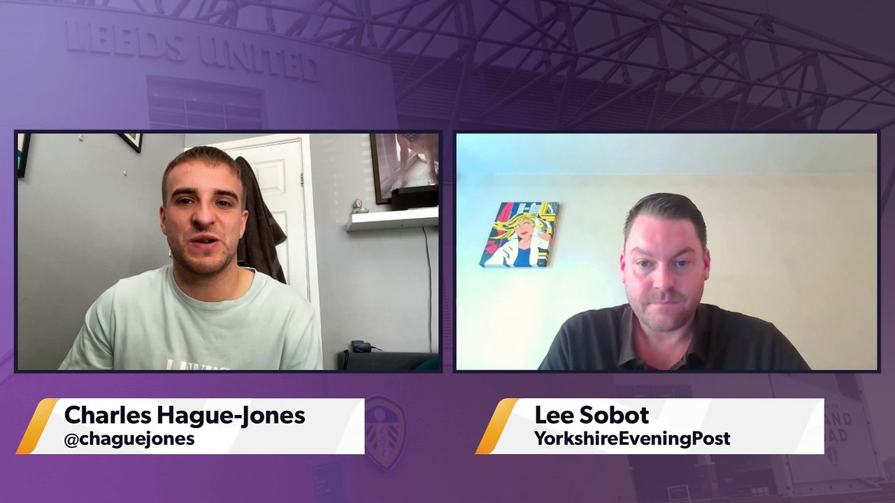 Norwich City and Stoke City away awaits Leeds after international break