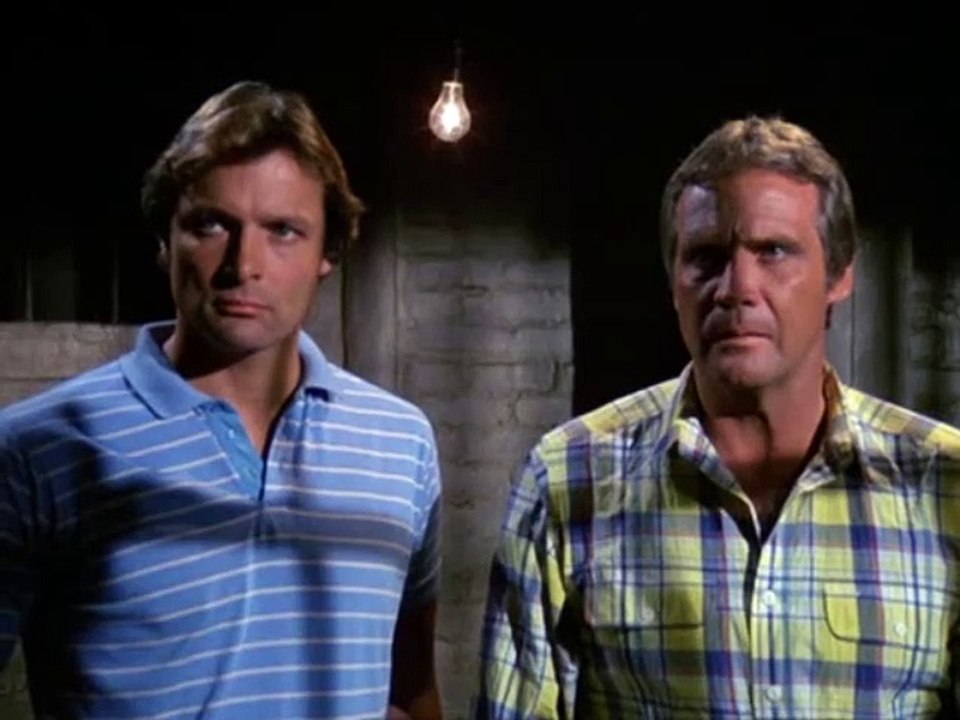 Ein Colt für alle Fälle S02E01-Die brasilianische Gräfin