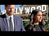 Royal flop': Harry e Meghan vengono 'congelati' da Hollywood mentre gli Stati Uniti si rivolgono ai