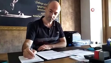 CİMER’E 4 LİRALIK ŞİKÂYET