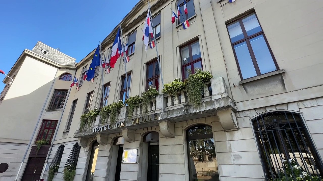 Axel Dugua, nouveau maire de Saint-Chamond ?