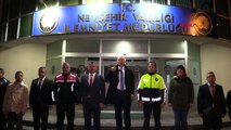 Nevşehir ve Niğde'de Uyuşturucu Operasyonu: 82 Şüpheli Yakalandı