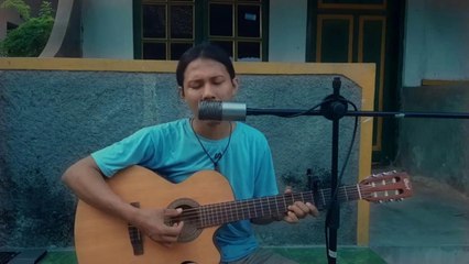 Cahaya - Tulus (Cover)