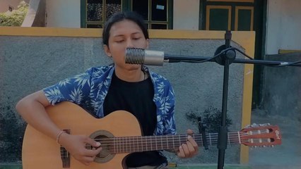 Hingga Napas Ini Habis - Fiersa Besari (Cover)
