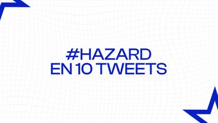 La retraite d'Eden Hazard provoque un séisme sur X !