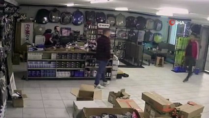 Une personne a été arrêtée lors de l'attaque sur son lieu de travail à Çorum