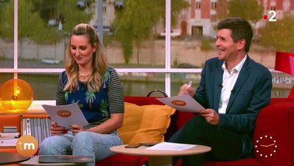 "Elle est vraiment passée à autre chose" : Vitaa se livre dans Télématin sur l'évolution de sa relation avec Diam's
