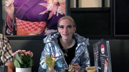 "Hartz und Herzlich": Deshalb wartet Celine sehnsüchtig auf ihr Bürgergeld