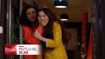 Mutlu Ol 6. Bölüm Fragmanı - 11 Ekim Çarşamba