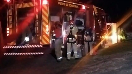 Idosa morre ao cair em poço de 15 metros no Cafeeiros