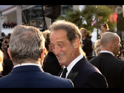 Vincent Lindon, son sacrifice pour ne pas louper l'apéro : C'est difficilement avouable mais je..