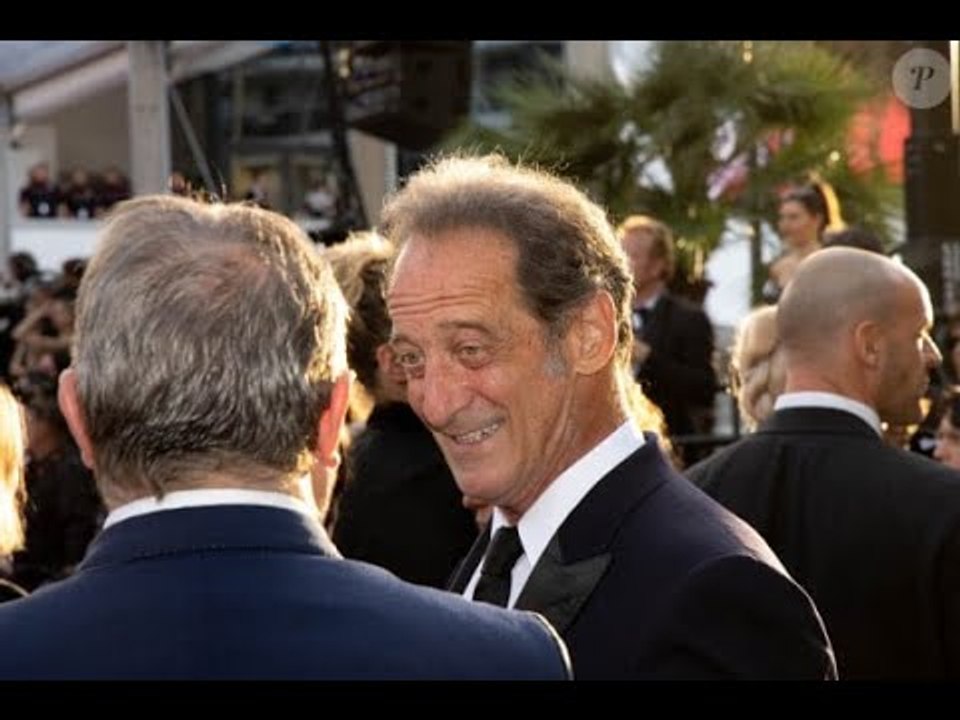 Vincent Lindon, son sacrifice pour ne pas louper l'apéro : "C'est difficilement avouable mais je..