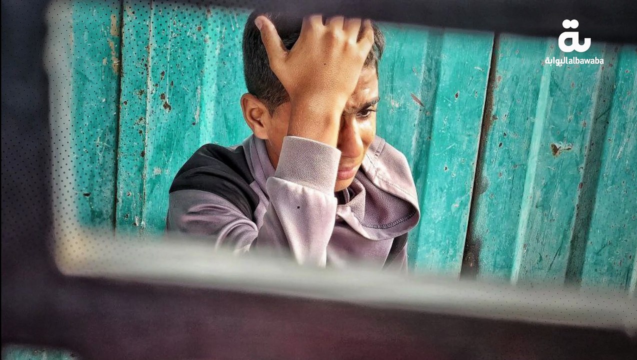 كيف ستؤثر الفيديوهات القاسية ومجازر العدو الصهيوني على أطفال غزة؟