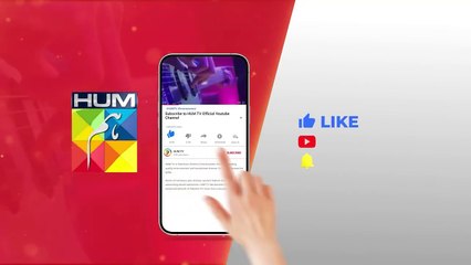 Khuda Ka Khoof Khao Sarim...!! #alizehshah #shehrozesabzwari - Khel - FLO Digital