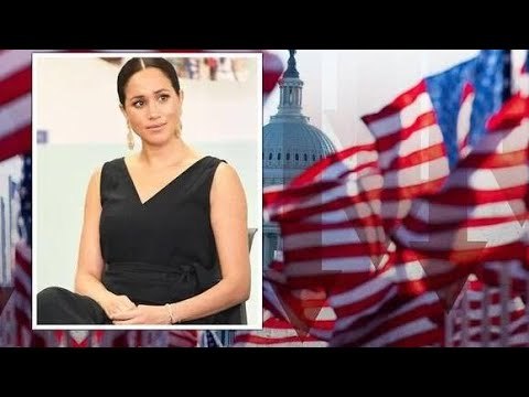 Gli Stati Uniti si sono trasformati!' La popolarità e l'immagine di Meghan Markle stanno precipitand