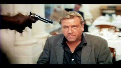 Sexy Beast Bande-annonce (EN)