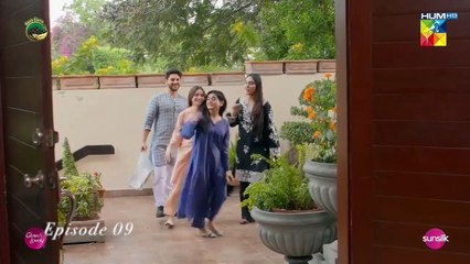 Lagta Hai Larka Pheli Dafa Kitchen Mein Aya Hai.!! #hamzasohail  #seharkhan  - Fairy Tale 2 - FLO Digital