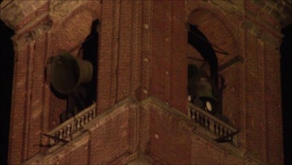 Campane del Duomo di Monza