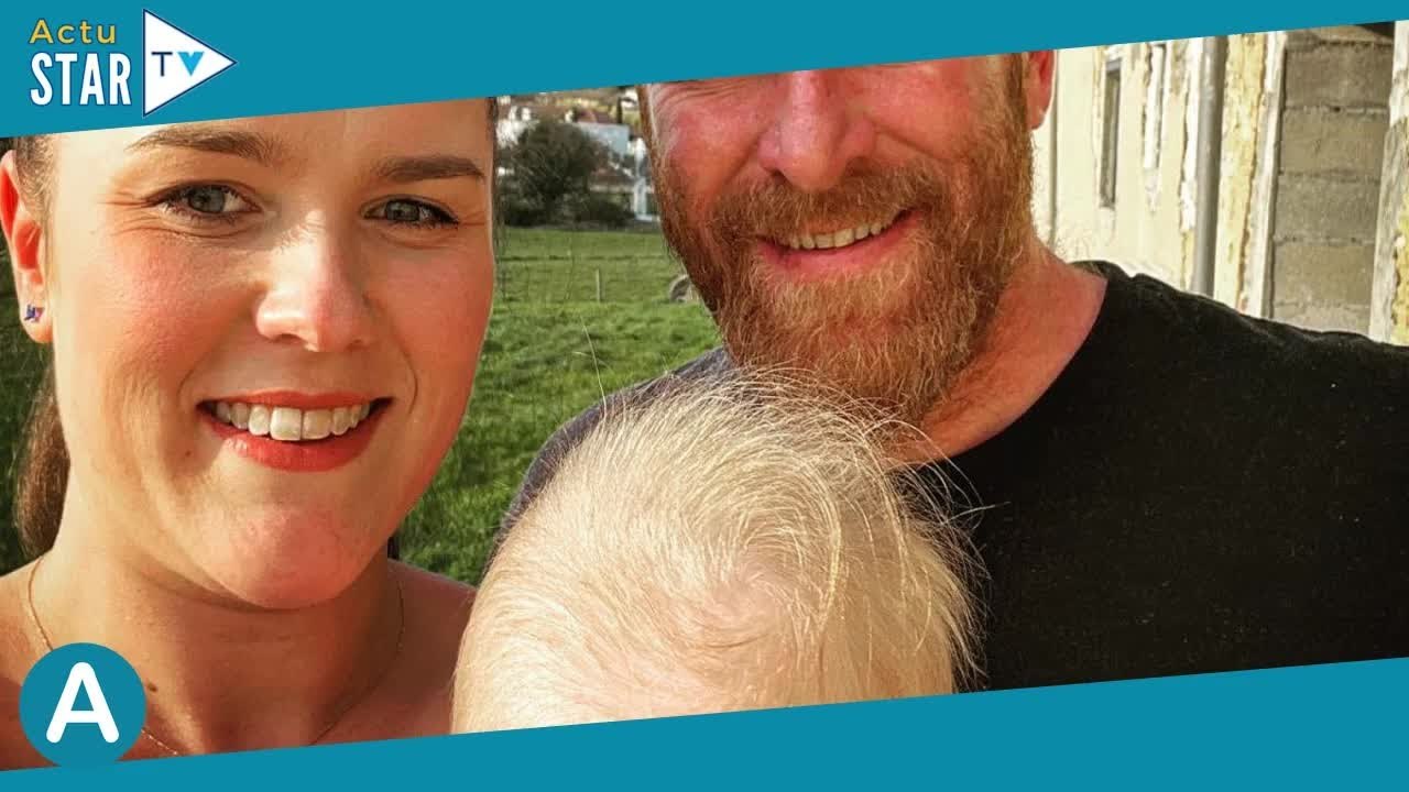 Jérôme et Lucile (L'amour est dans le pré) : Nouvelle coupe pour Capucine, ce qu'ils ne lui feront j