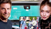 Gigi Hadid and Bradley Cooper: Together Again? The Weekend Getaway That Has Everyone Talking