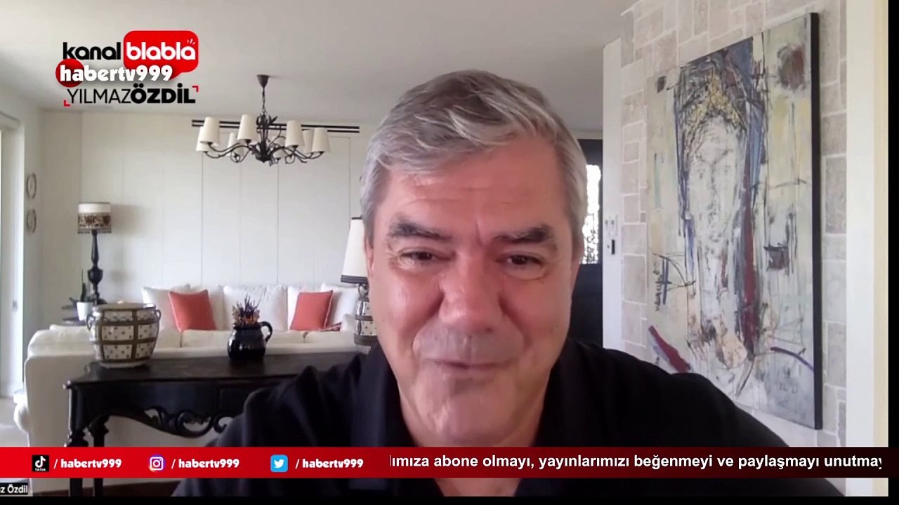 YILMAZ ÖZDİL, TUBA EMLEK, KORCAN KARAR...KANALBLABLA YOU TUBE YAYINA BAŞLADI