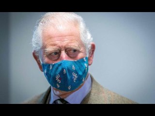 Donors ‘paid princely sum to meet Charles’ - Queen's heir launch inquiry