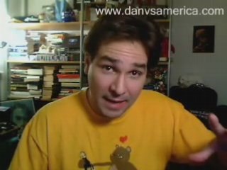 Racist Jewish Guy, Waitress Sex Challenge, Man With No Penis