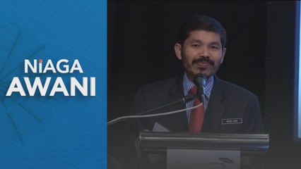 Niaga AWANI: Bilangan penganggur turun, kadar kekal 3.4 peratus pada Ogos