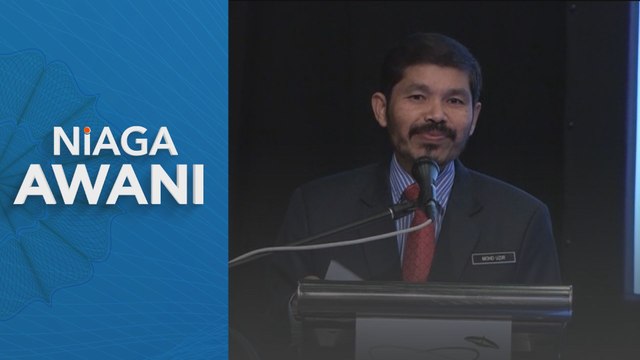 Niaga AWANI: Bilangan penganggur turun, kadar kekal 3.4 peratus pada Ogos